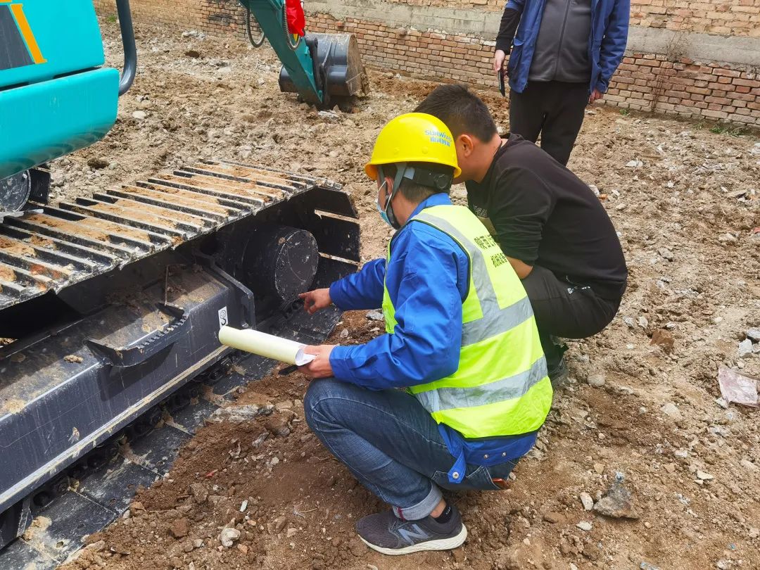 创富故事 | 买它！永利集团官网智能俘获“国产挖掘机喜欢者”的心