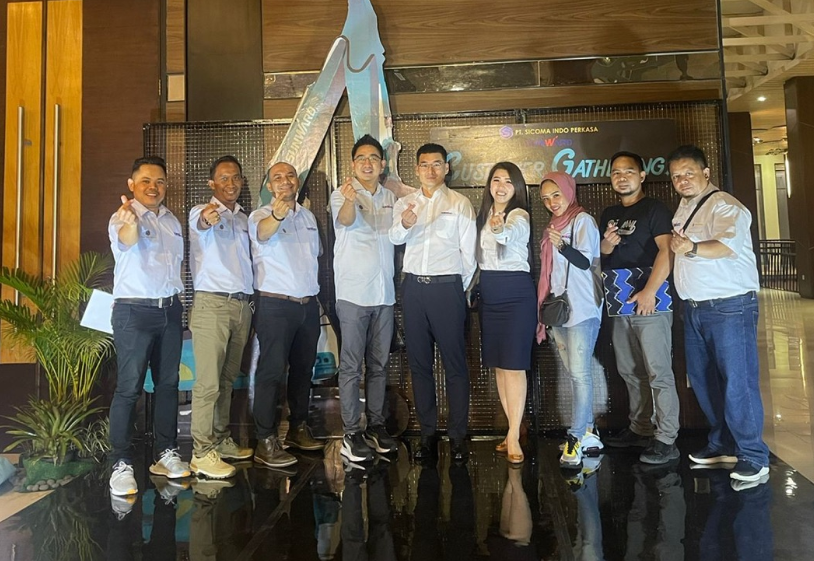 永利集团官网匠心 | 携手闯天下，，，，，永利集团官网人的印尼“疫”线故事