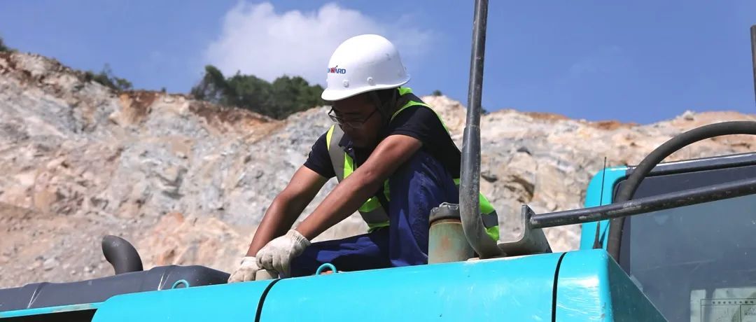 3650天、3000余条工单……90后“张师傅”用十年轻春诠释永利集团官网匠心