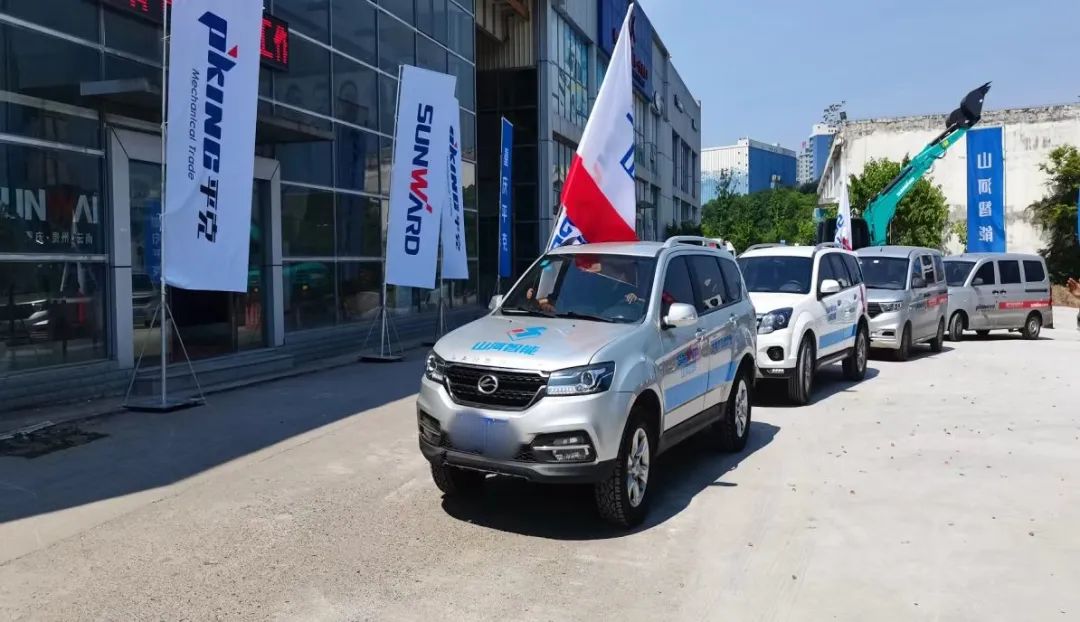 永利集团官网匠心 | 知足度100%，，，他们这样给客户吃下“放心丸”