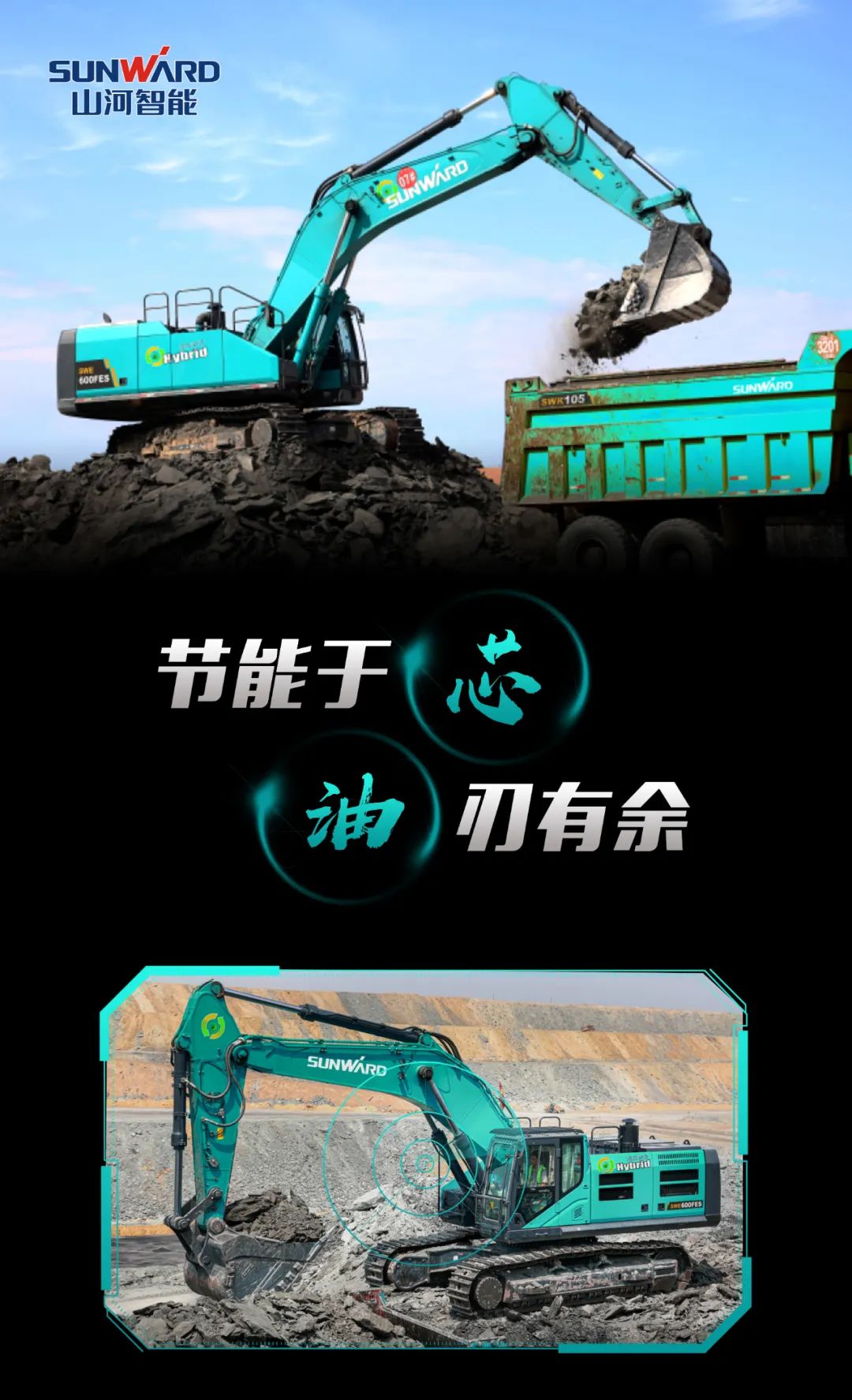 一图读懂 | 一年至少省出20万！永利集团官网智能节能“黑科技”产品来了