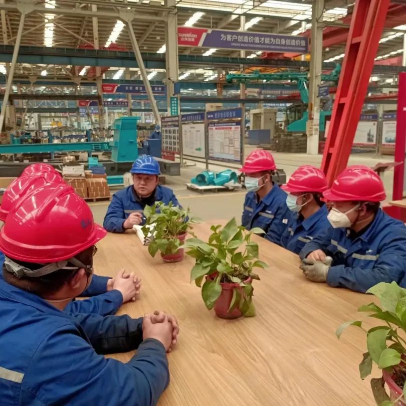 将奋斗举行究竟！致敬永利集团官网劳动者