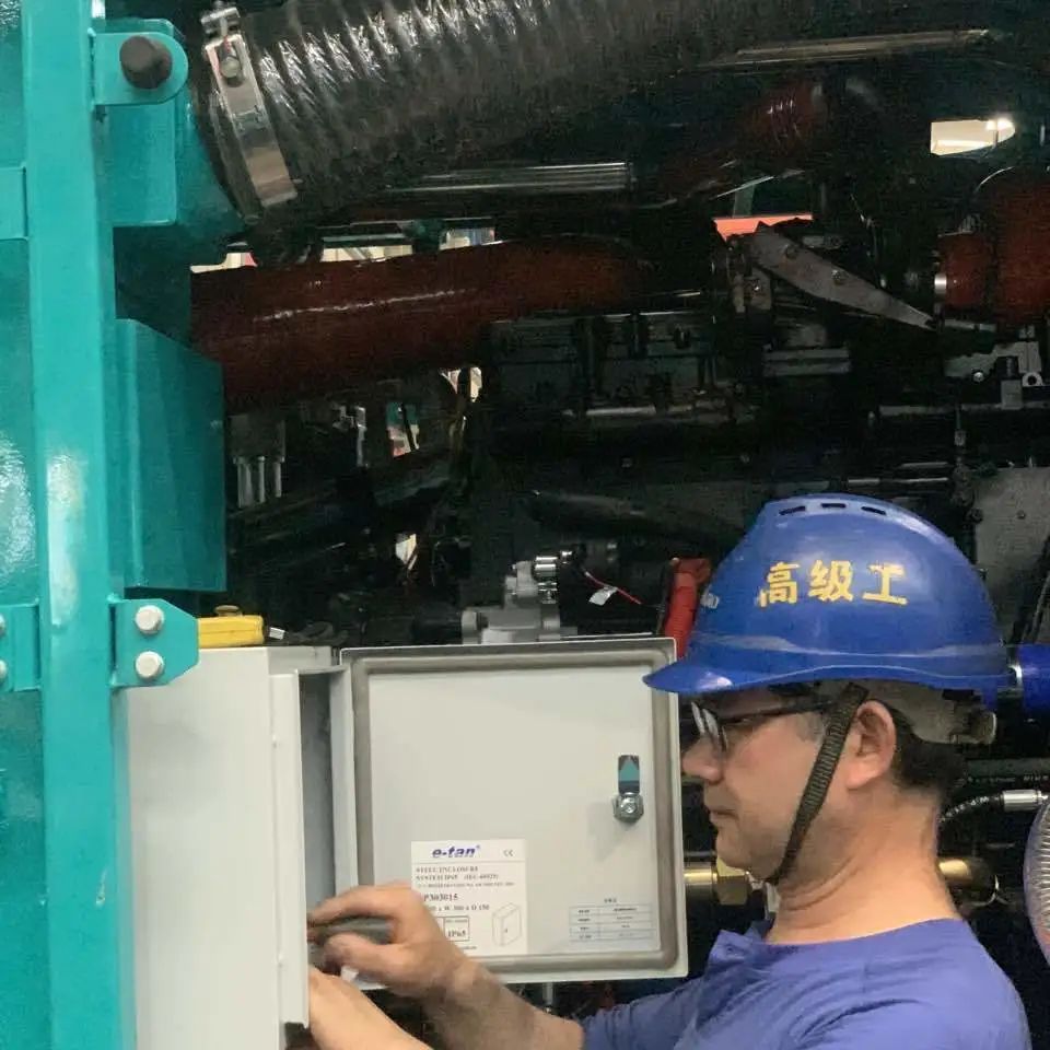 将奋斗举行究竟！致敬永利集团官网劳动者