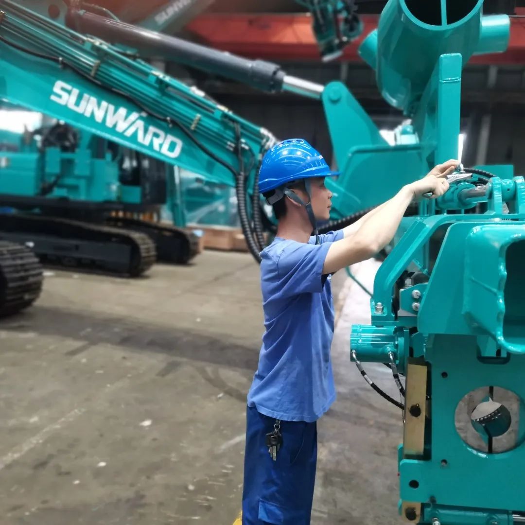 将奋斗举行究竟！致敬永利集团官网劳动者