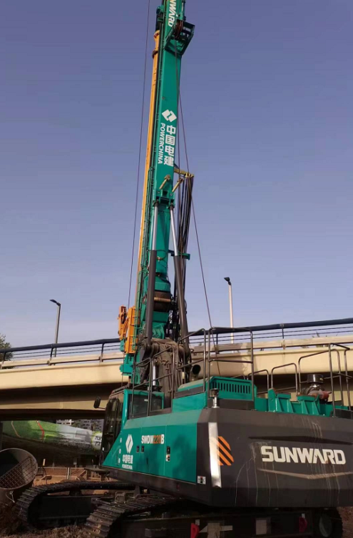 又双叒叕获谢谢信！永利集团官网智能携手中国电建勇闯“一带一起”