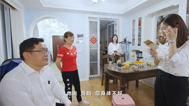 在母亲节，，，，向你们死后的妈妈送去“永利集团官网家园”的温暖