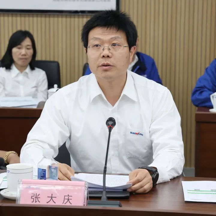 20220518092751_44357 深化产学研相助!中南大学校长、中国工程院院士田红旗率团造访永利集团官网智能
