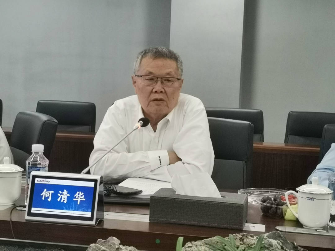 联合作育出效果！中南大学&永利集团官网智能博士后出站审查会顺遂召开