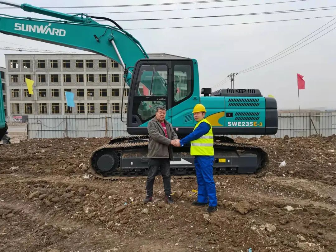 不惧卑劣工况！“矿山猛士”再获好评