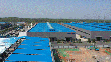 探厂！原来你是这样的永利集团官网工业城三期项目