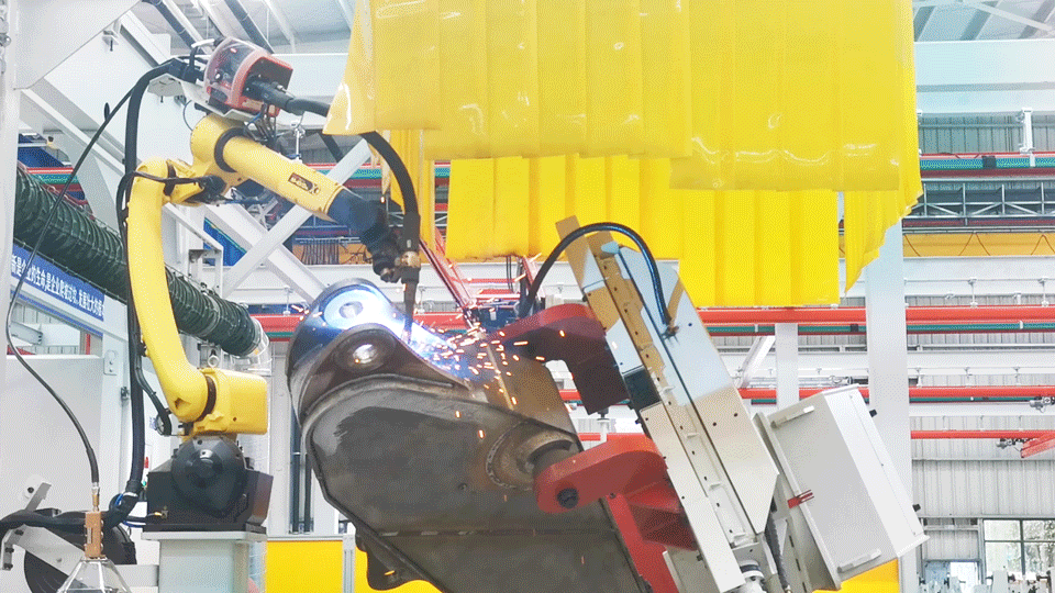 探厂！原来你是这样的永利集团官网工业城三期项目