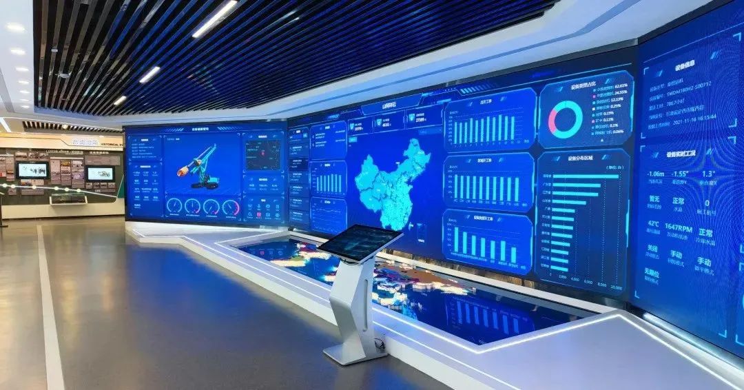 探厂！原来你是这样的永利集团官网工业城三期项目