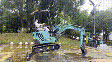 “太绝了！”永利集团官网智能代表长沙精彩亮相湖南省第一届职业手艺大赛特技绝活展演