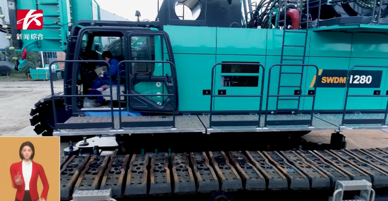 媒体聚焦 | 奔驰的“链主”永利集团官网智能：主配协同矢志立异 让天下感受“中国创立”