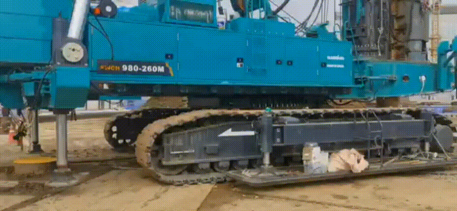 “全球最高桩架”崭露头角！永利集团官网智能实力助建韩国首尔麻古MICE综合园区