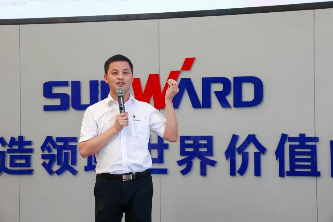 又酷又辣又炫！永利集团官网智能第二届挖机废物来了