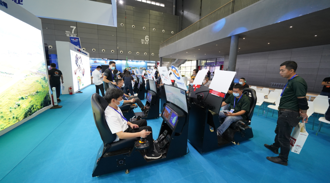 关注！永利集团官网航空携全工业链产品及服务再登湖南（国际）通航博览会