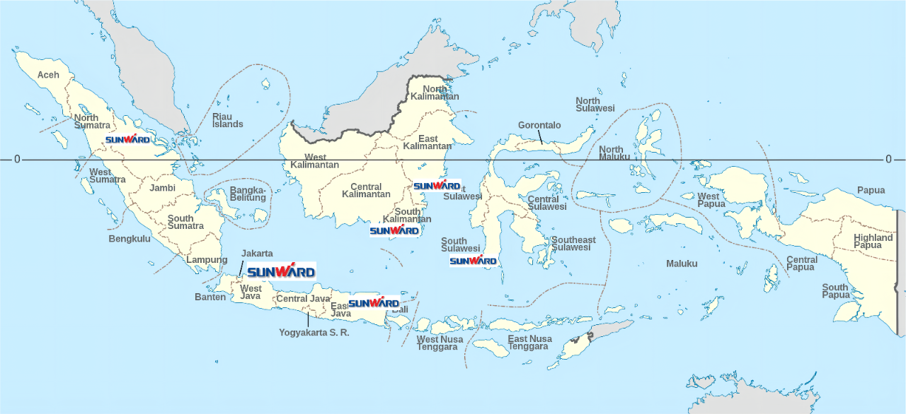 外地化建设显效果！永利集团官网智能携矿山成套装备亮相印尼矿业展