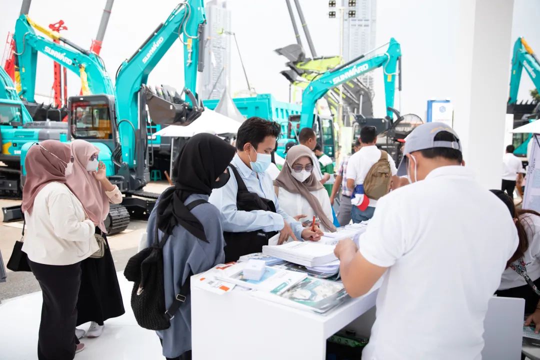 点赞！永利集团官网智能乐成入选2022中国上市公司共建“一带一起”优异实践案例