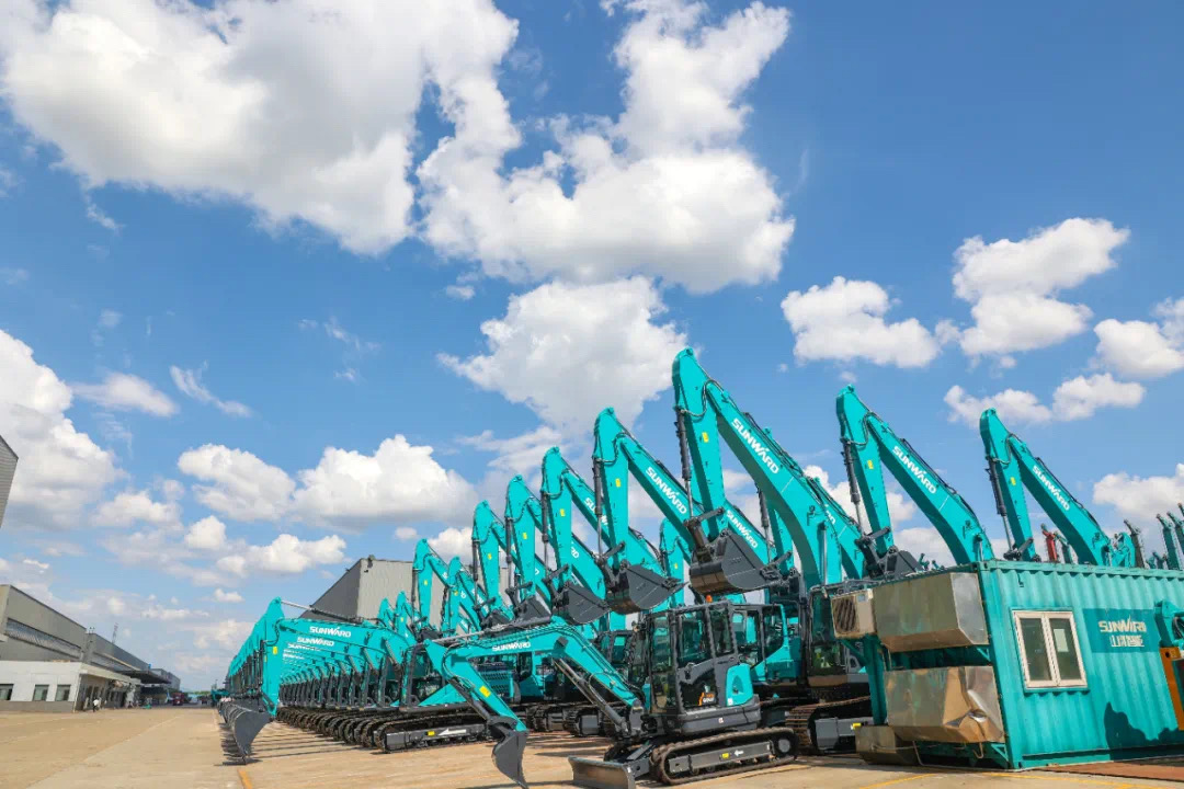 中国工业大奖表扬奖！永利集团官网智能再获国家级声誉