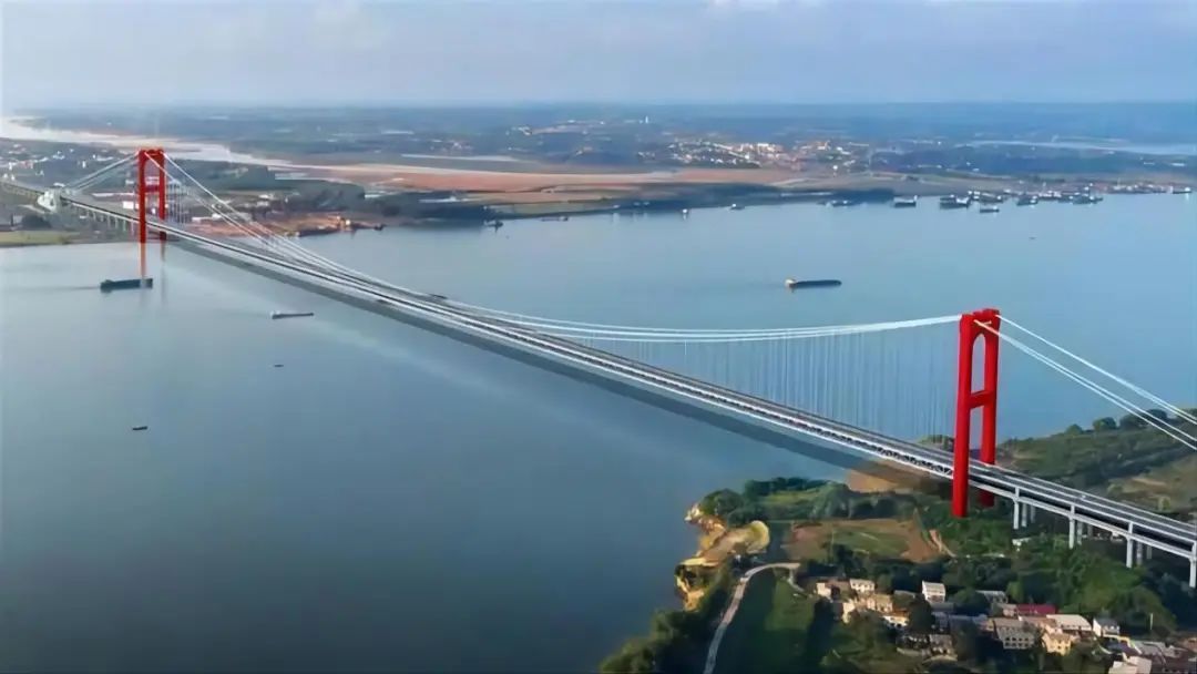 超等“桩”备实力亮剑！永利集团官网智能携手武汉乐成建设攻克燕矶长江大桥重大地层施工难题