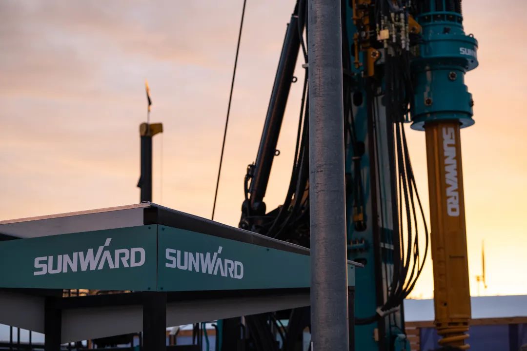 Bauma 2022 | 一组火热现场图带您重温永利集团官网智能德国宝马展之旅