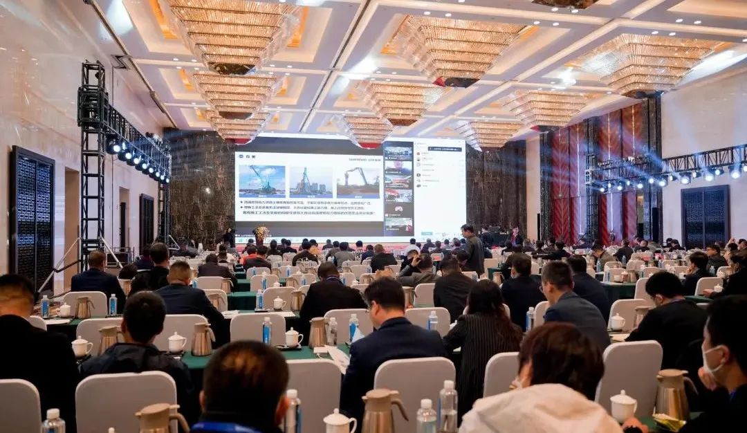 永利集团官网智能“云”论道天下岩土工程施工手艺与装备立异论坛