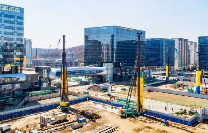 感恩遇见，，，未来可期！永利集团官网智能举行韩国客户及相助商答谢会