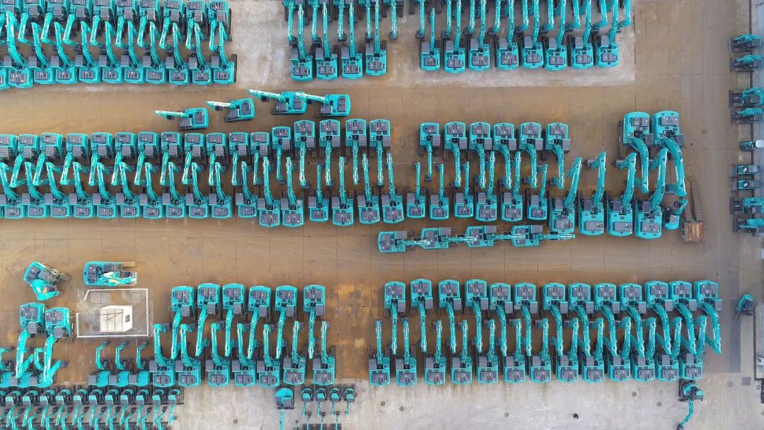 央广网 | 永利集团官网智能：“先导式立异”铸就企业生长之魂