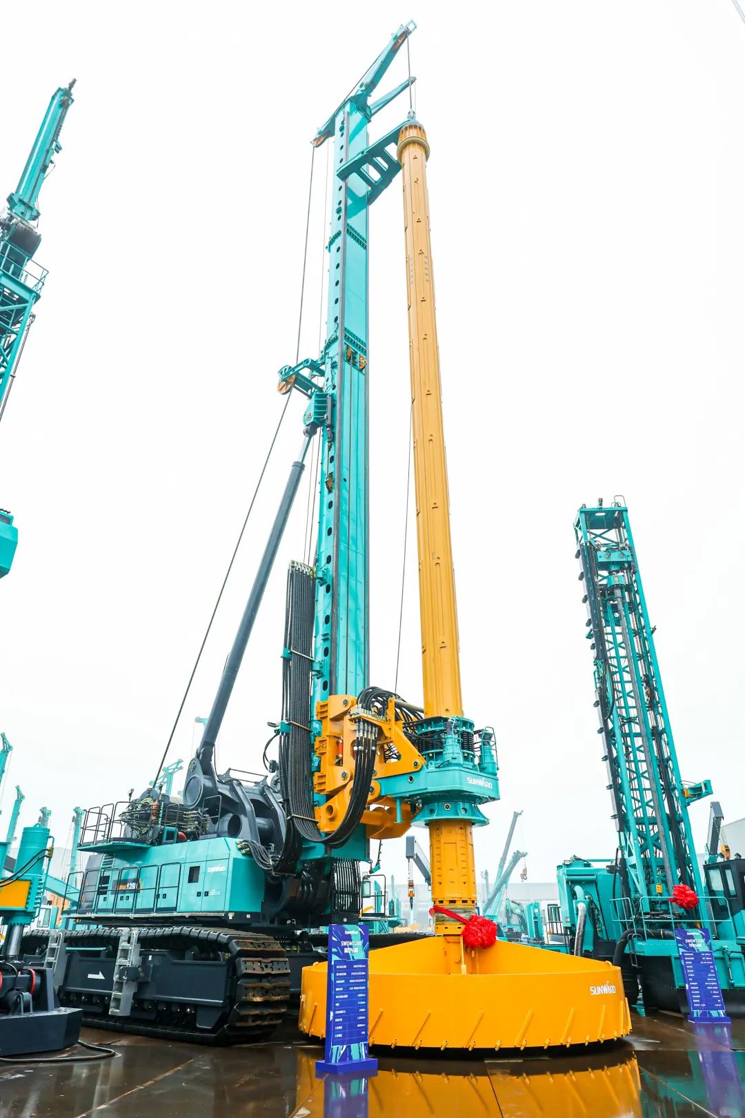 央广网 | 永利集团官网智能：“先导式立异”铸就企业生长之魂