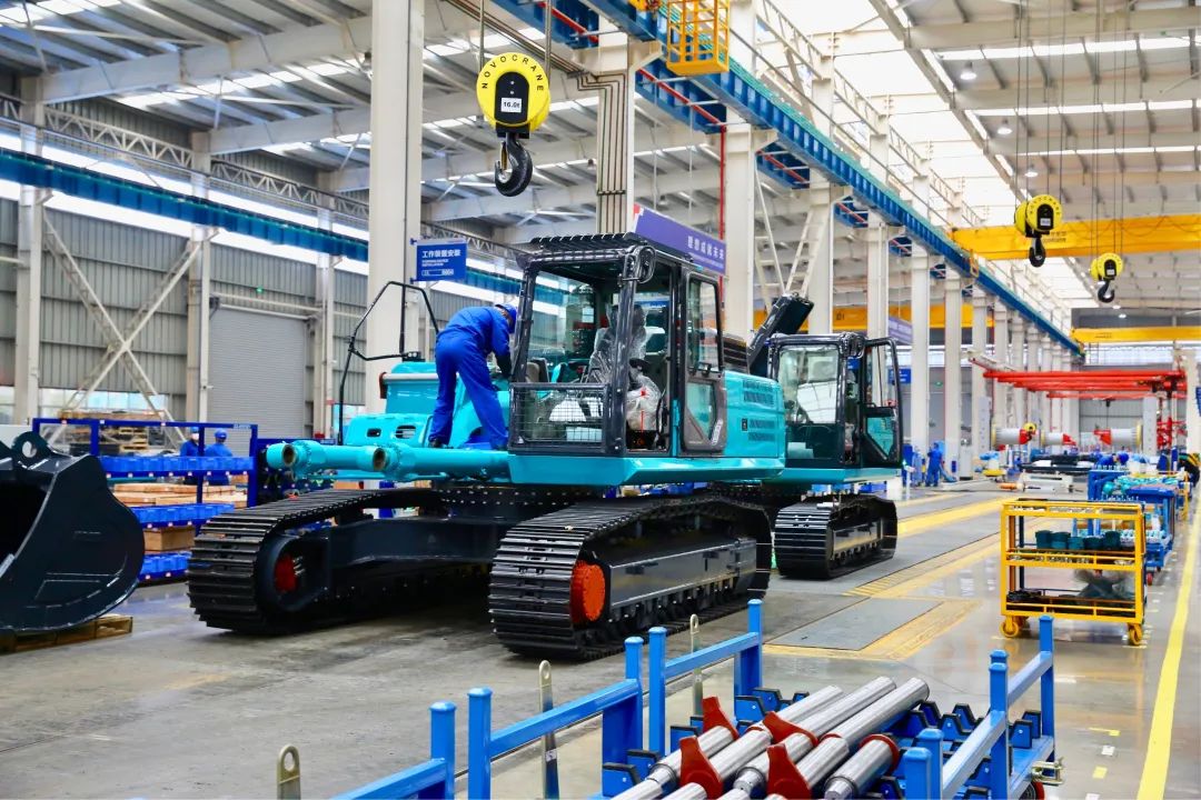 央广网 | 永利集团官网智能：“先导式立异”铸就企业生长之魂