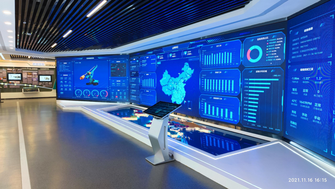 央广网 | 永利集团官网智能：“先导式立异”铸就企业生长之魂