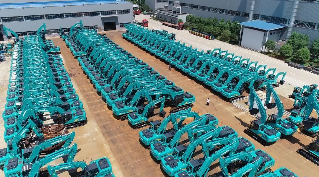 厉害！永利集团官网智能喜获第二十七届中国机械行业企业治理现代化立异效果一等奖