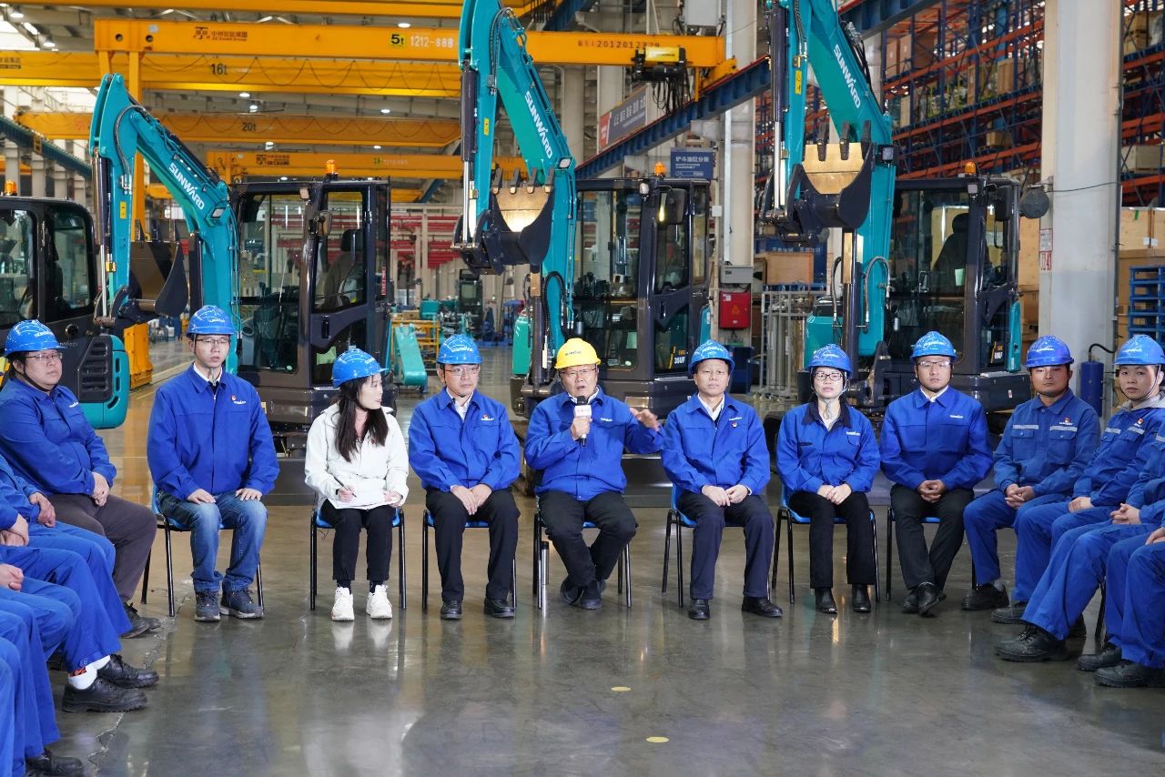 湖南日报 | 永利集团官网智能：立异路上的志气、节气和底气