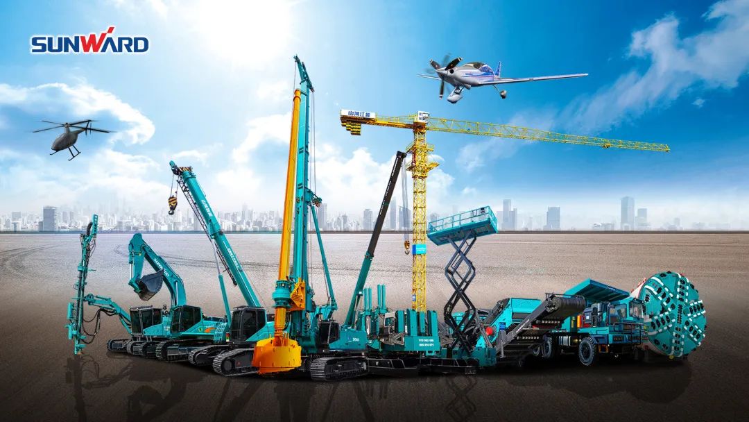 品牌赋能！永利集团官网智能再登“工程机械用户品牌关注度十强”榜单