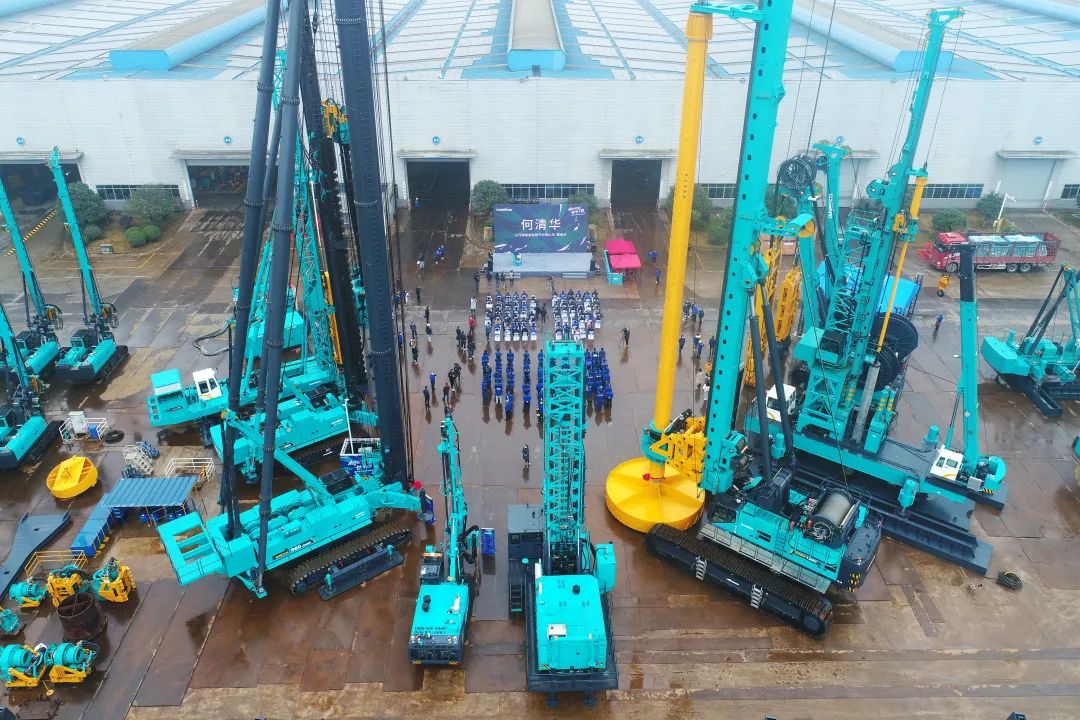 请回覆2022！邀您一起回首永利集团官网智能2022年精彩瞬间