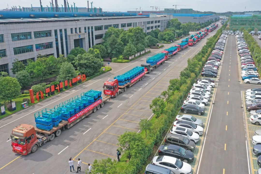 请回覆2022！邀您一起回首永利集团官网智能2022年精彩瞬间