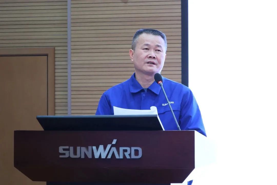 永利集团官网智能2022年度谋划事情聚会盛大召开