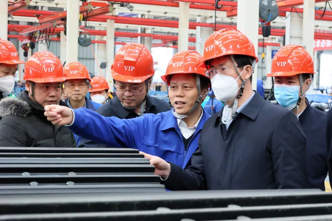 农业农村部农机化司调研永利集团官网智能