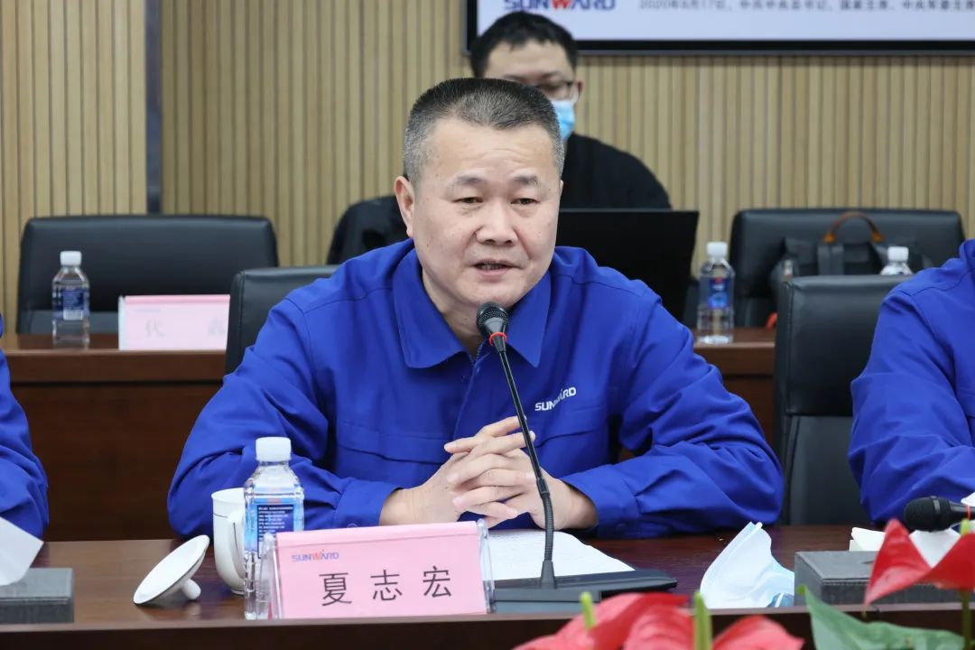 专家齐聚永利集团官网智能，，，，助阵国家重点研发妄想项目启动