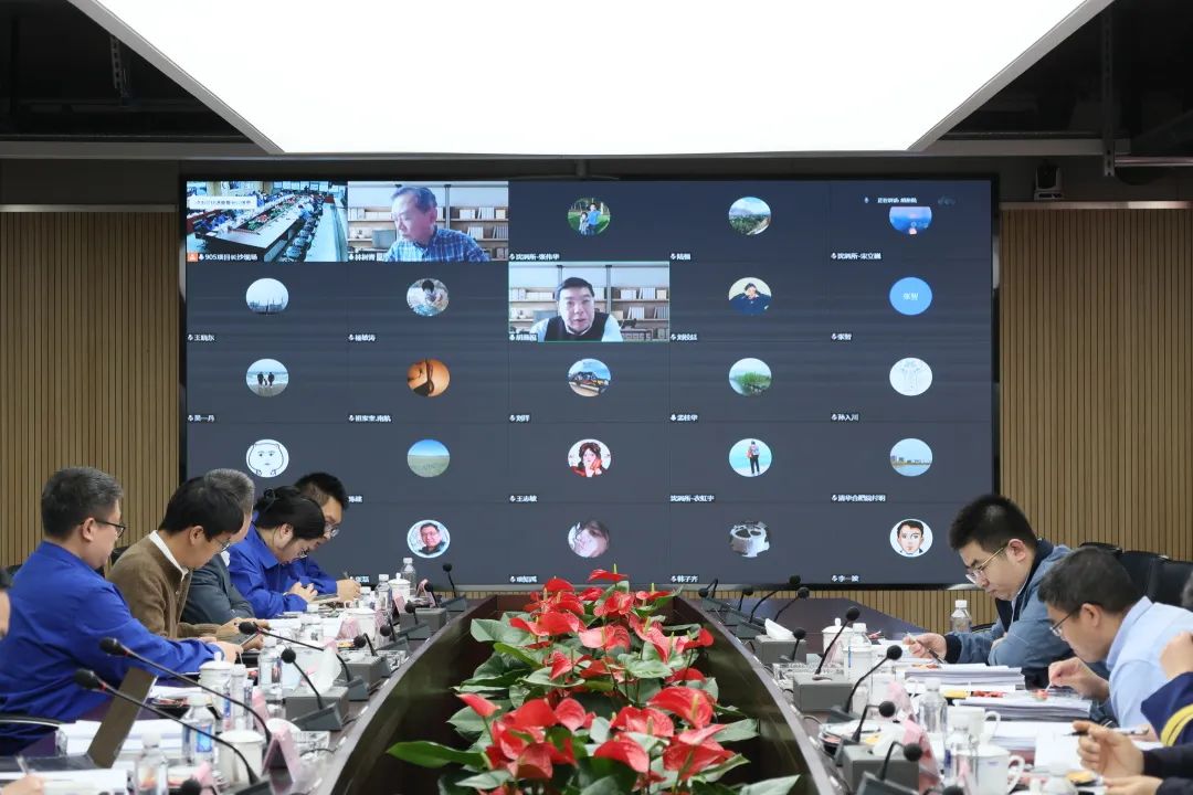 专家齐聚永利集团官网智能，，，，助阵国家重点研发妄想项目启动