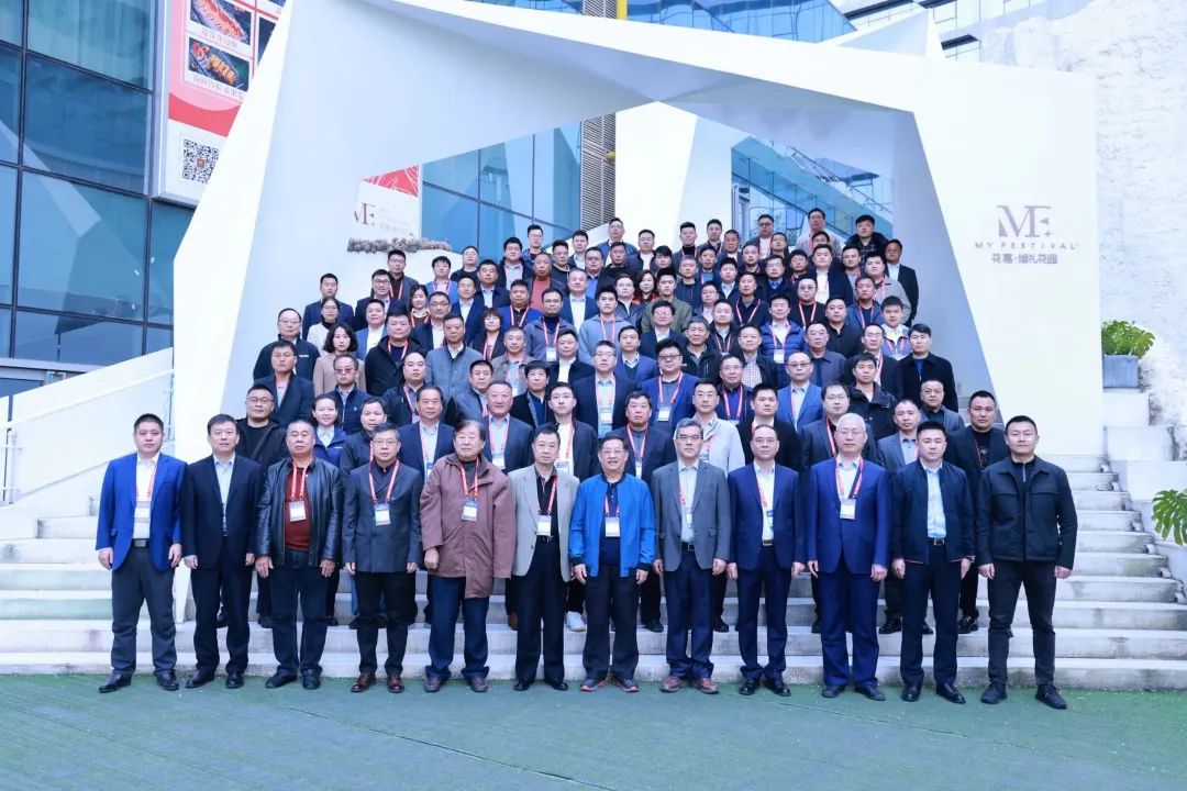 迈向高质量生长！永利集团官网智能出席2023天下桩工机械行业手艺装备立异交流会