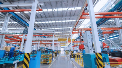 国家级声誉+1！永利集团官网智能入选工信部绿色供应链治理企业