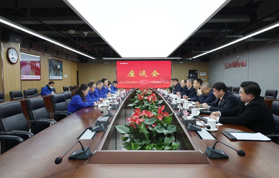 省高院副院长郭正怀调研永利集团官网智能