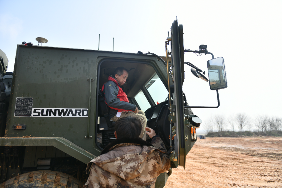 “十三五”国家重点研发妄想课题装备顺遂通过验收！永利集团官网智能为应抢救援再添硬核实力