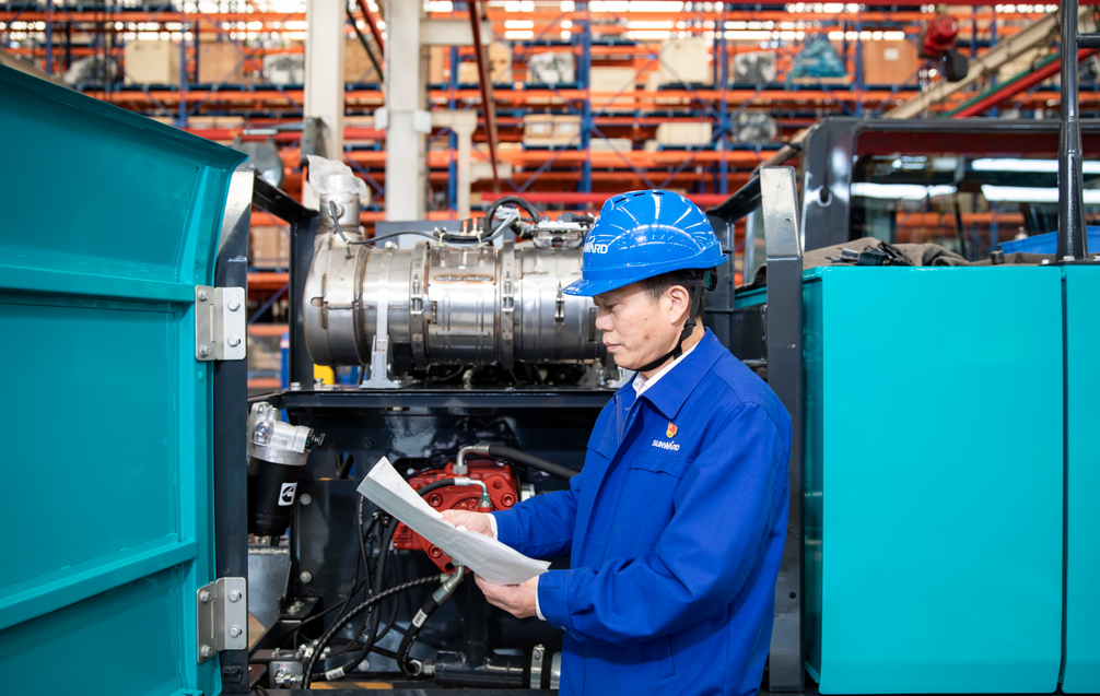 永利集团官网智能朱建新荣获“首届湖南省先进制造业科技立异大赛领武士物奖”