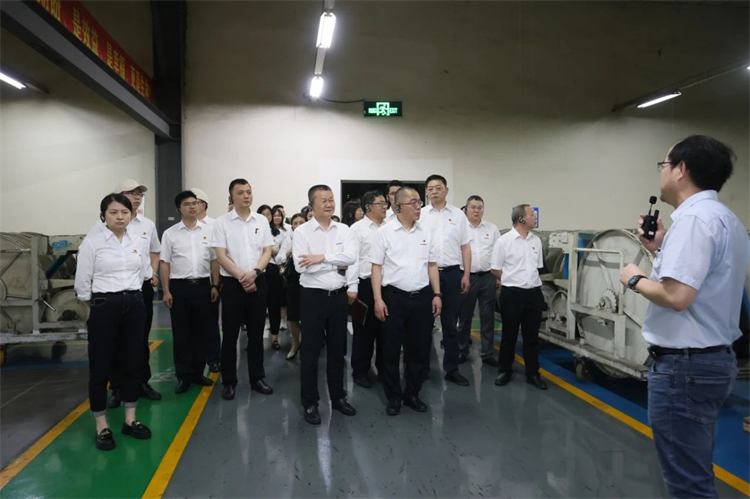 永利集团官网智能“学头脑 强党性 重实践 建新功”主题教育培训班在广州乐成举行