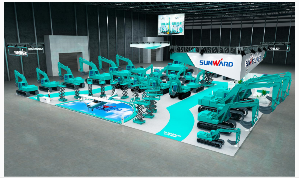 2023 CICEE | 关于永利集团官网智能2023长沙展，，，，，你想知道的都在这里！