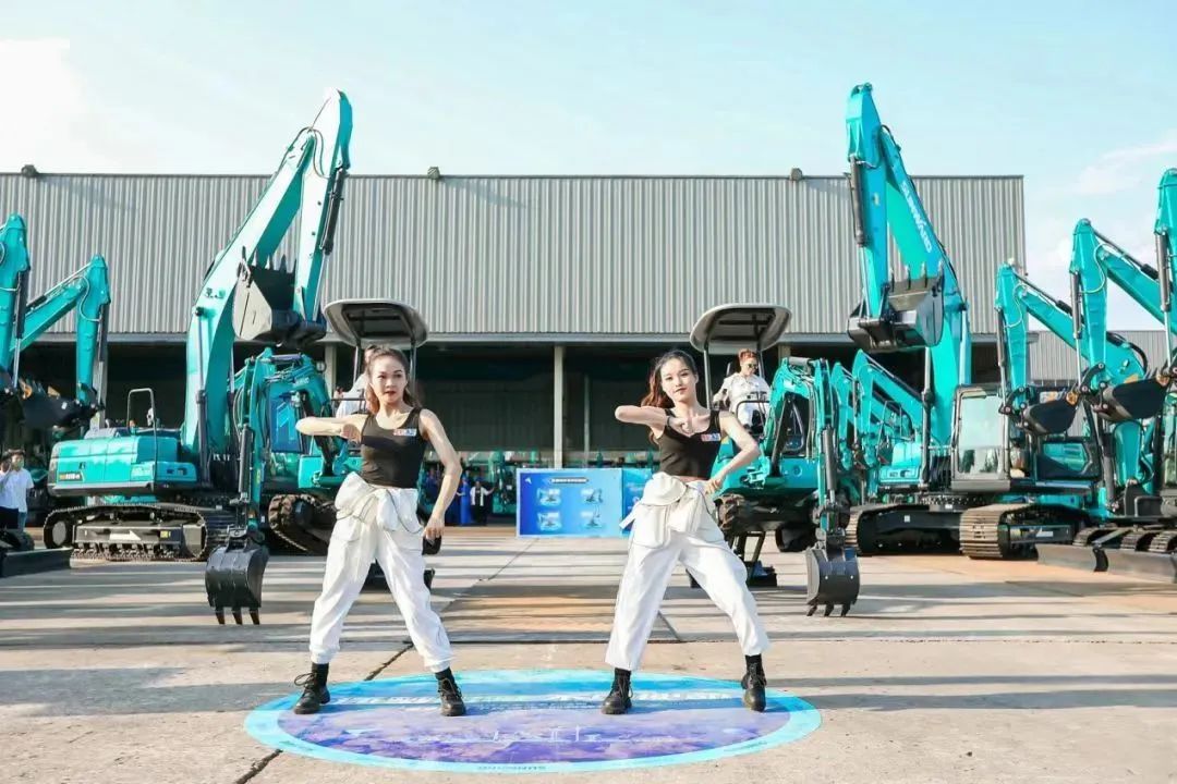 2023 CICEE | 关于永利集团官网智能2023长沙展，，，，，你想知道的都在这里！