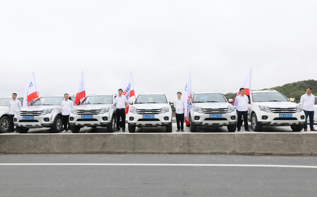 客户站台新品推介会！永利集团官网智能这些装备产品再获口碑认定